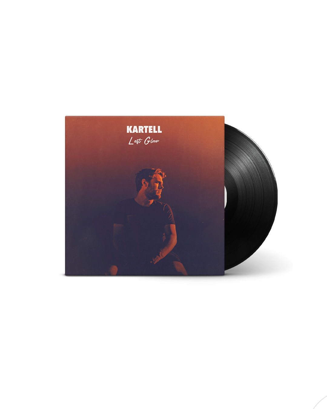 KARTELL – LAST GLOW – VINYL 12″ EP