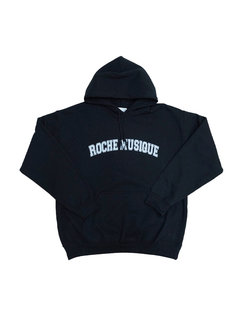 HOODIE – Roche Varsity