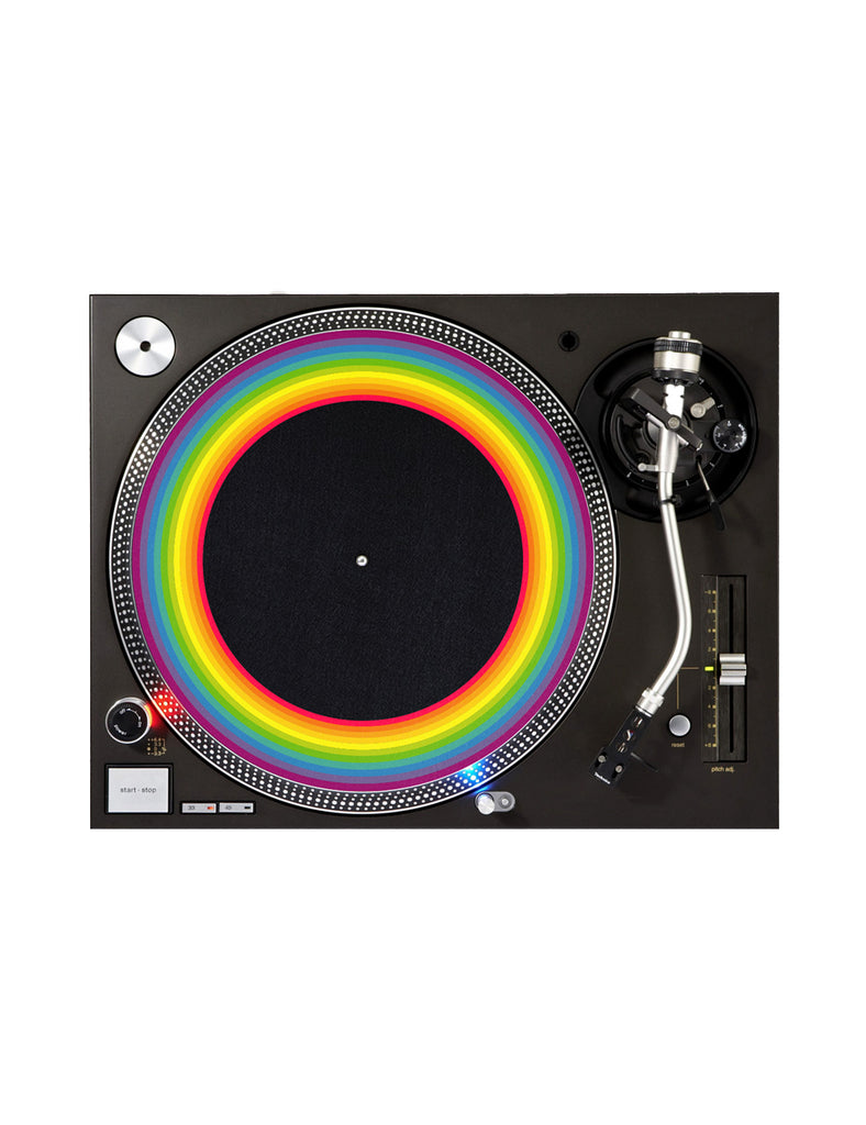 SLIPMAT – DARIUS – OASIS