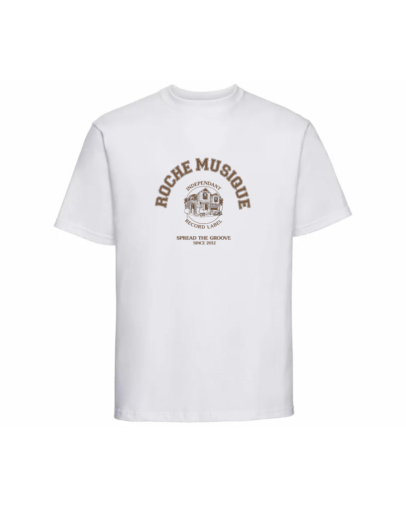 TEE-SHIRT - 10th Anniversary