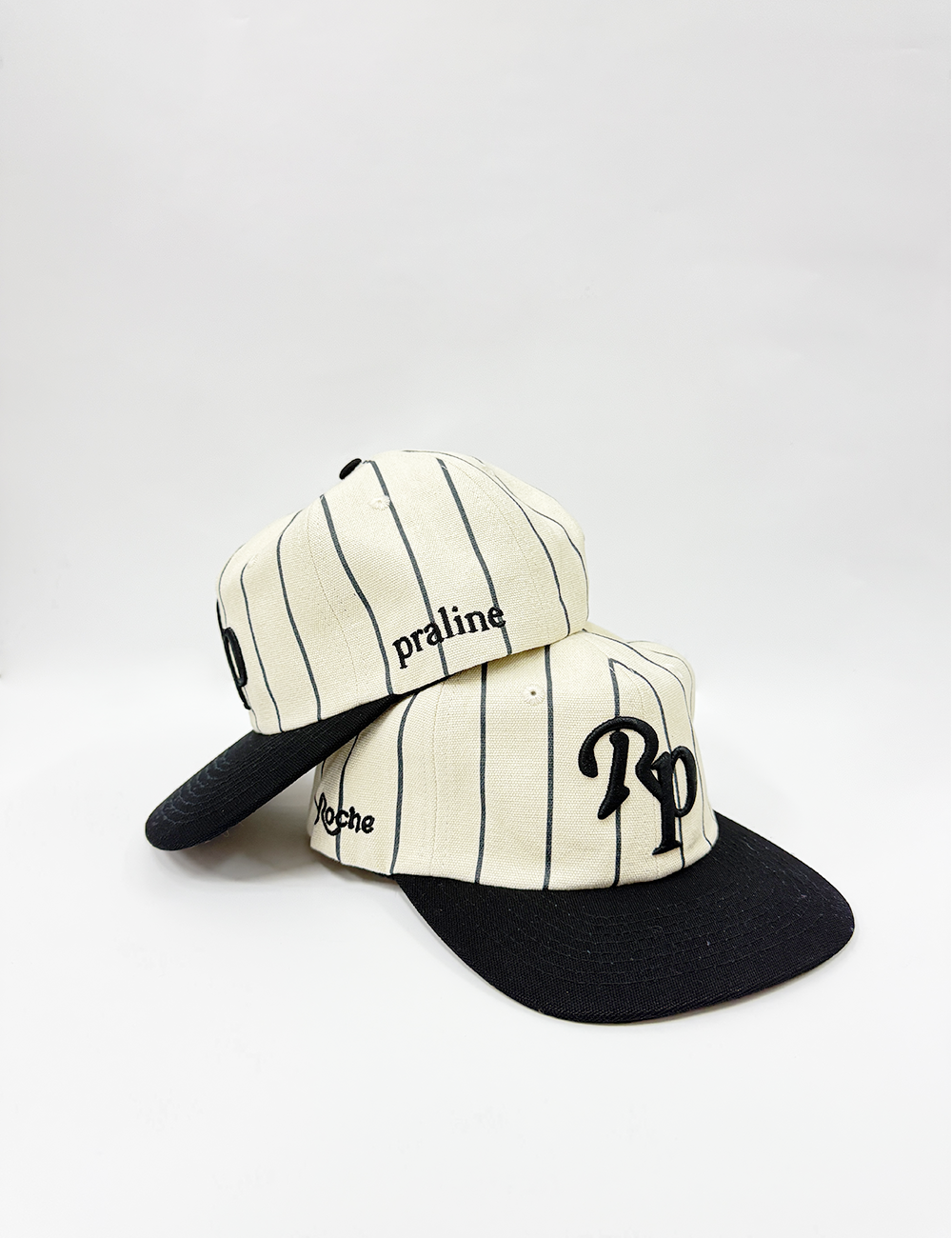 CAP - Roche x Praline - ADE limited edition