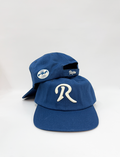 CAP - Roche x Edifice Japan - La vie en groove