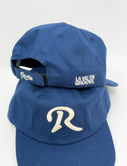 CAP - Roche x Edifice Japan - La vie en groove