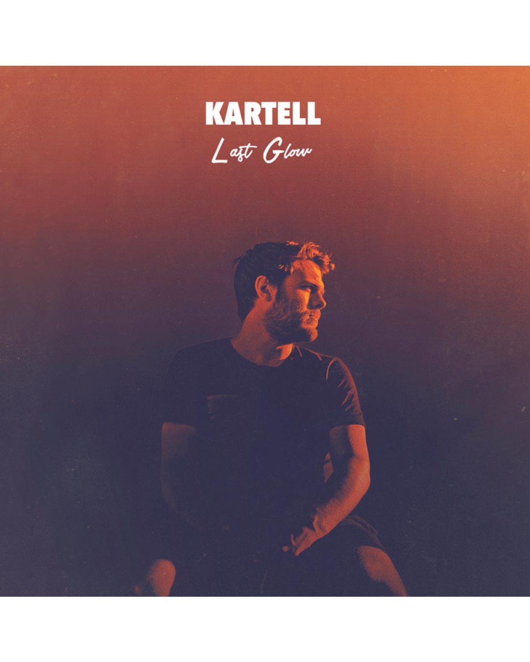KARTELL – LAST GLOW – VINYL 12″ EP