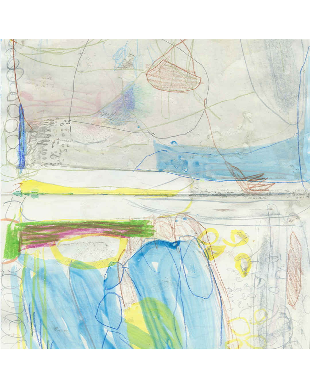 DIDI HAN - I DREAM - VINYL 12" EP