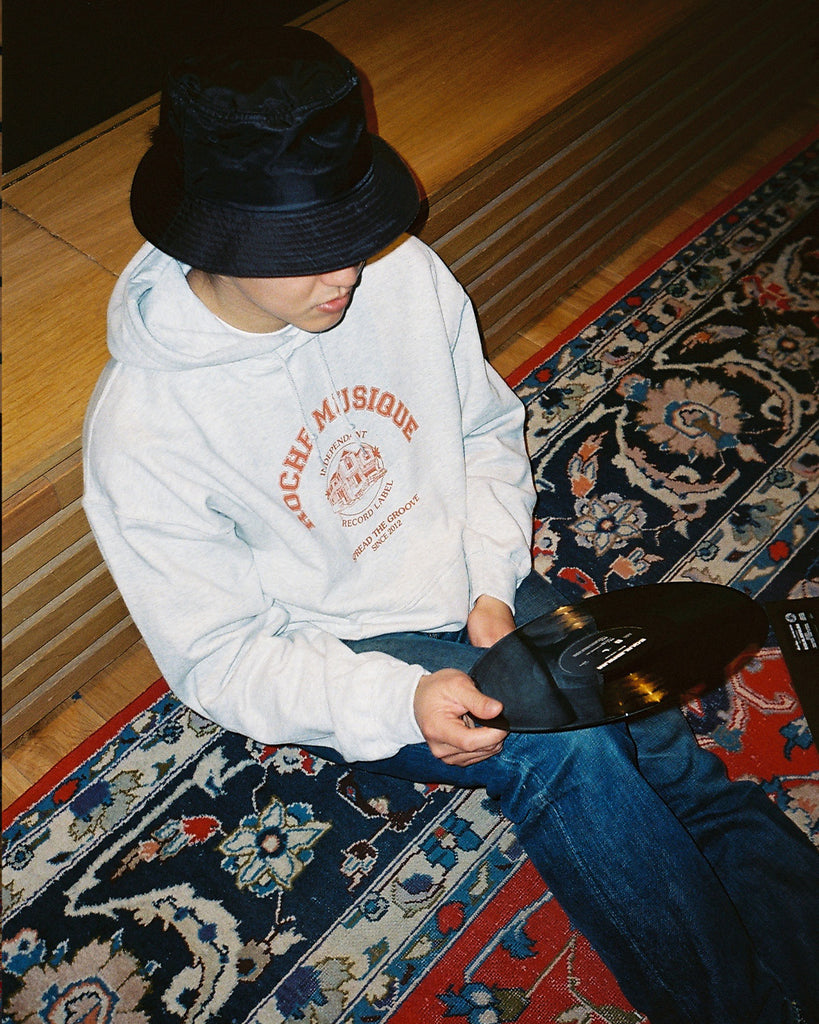 HOODIE - 10th Anniversary