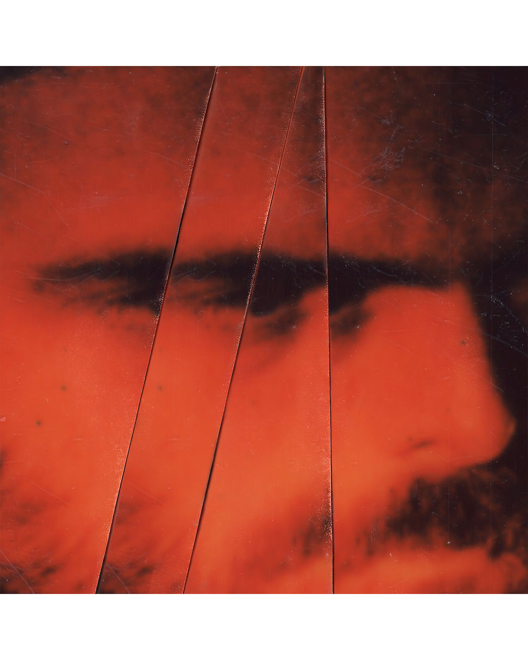 KARTELL - INNERFACES - LP