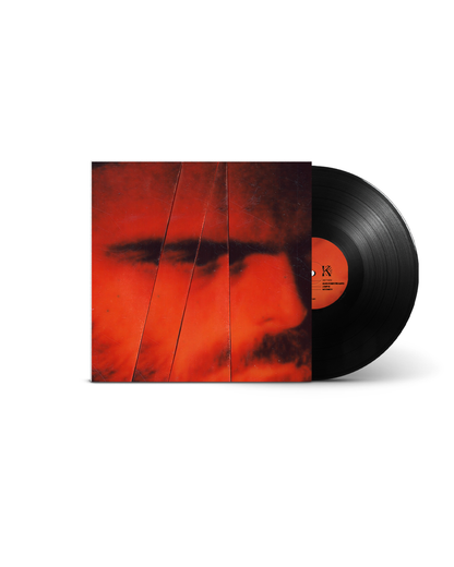 KARTELL - INNERFACES - LP