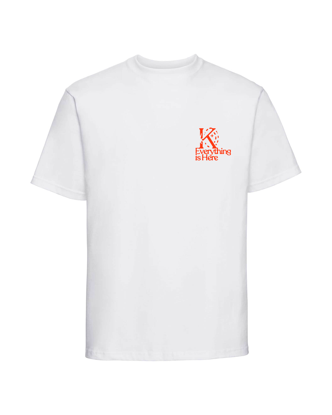 TEE-SHIRT  - Kartell 