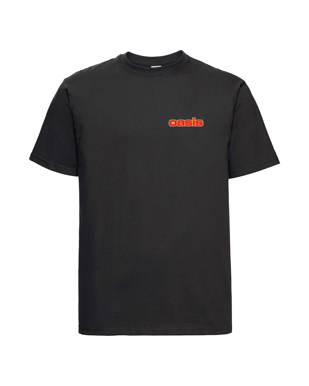 TEE-SHIRT  - DARIUS - EQUILIBRIUM