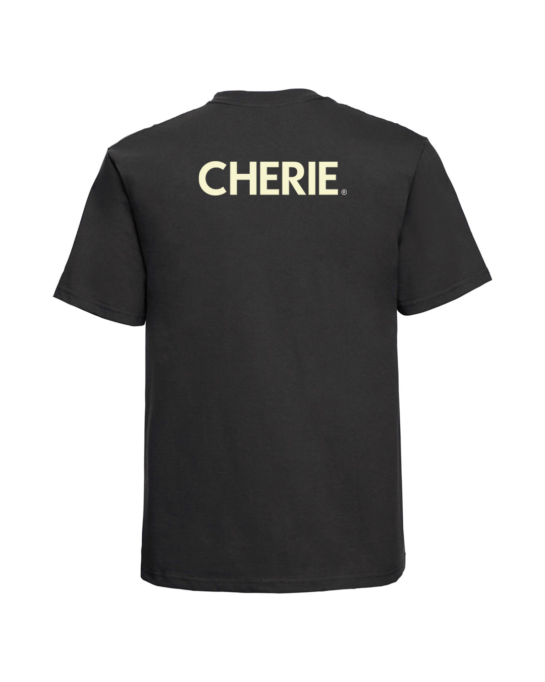 TEE-SHIRT  - DARIUS - CHERIE