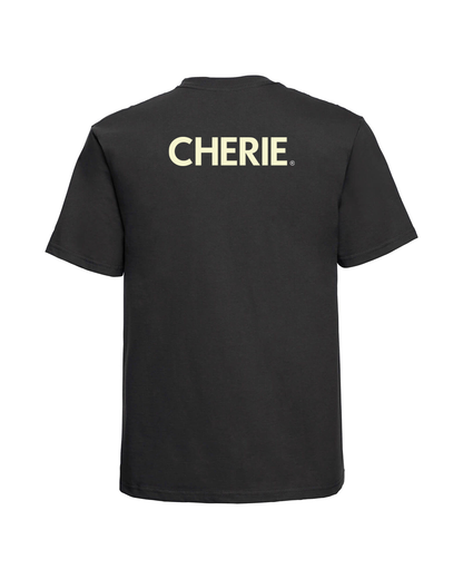 TEE-SHIRT  - DARIUS - CHERIE