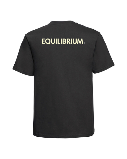 TEE-SHIRT  - DARIUS - EQUILIBRIUM