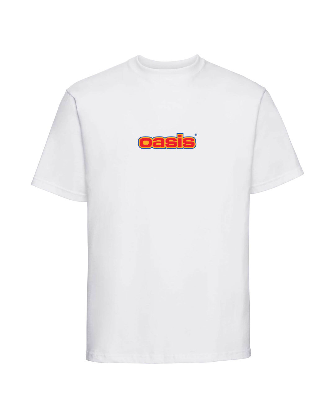 TEE-SHIRT  - DARIUS - OASIS