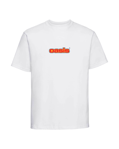 TEE-SHIRT  - DARIUS - OASIS