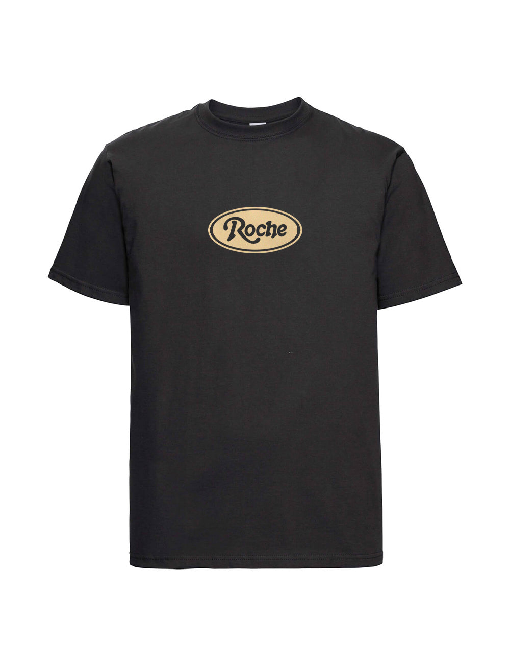 TEE-SHIRT - Roche Velvet