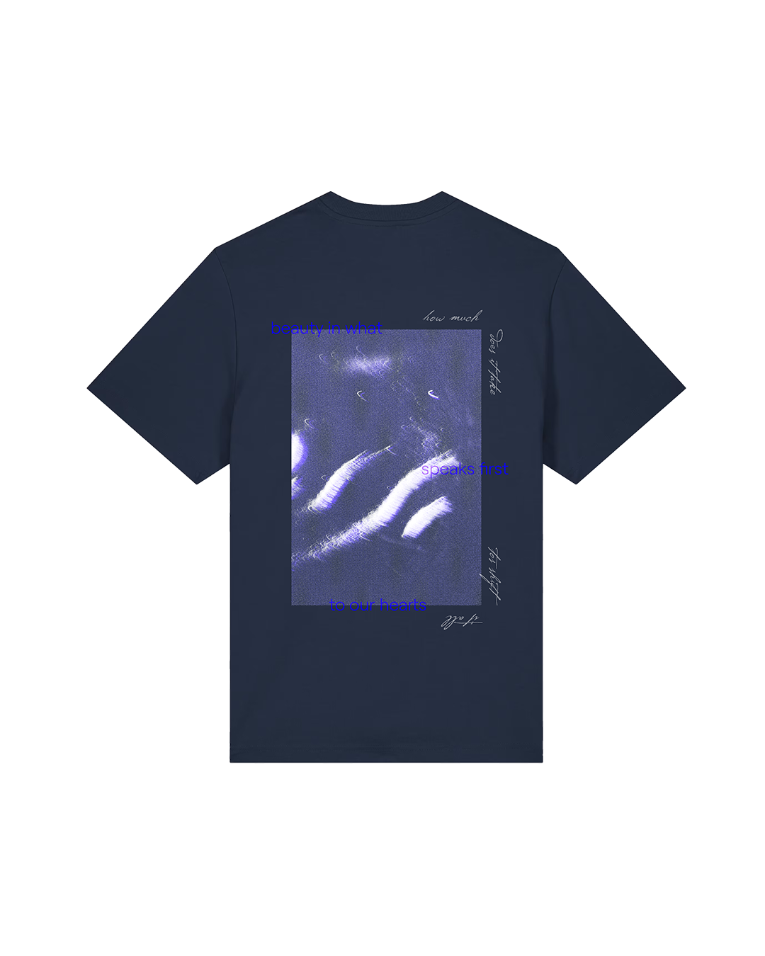 TEE-SHIRT  - FKJ - TYBER