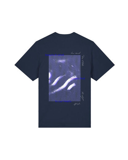 TEE-SHIRT  - FKJ - TYBER