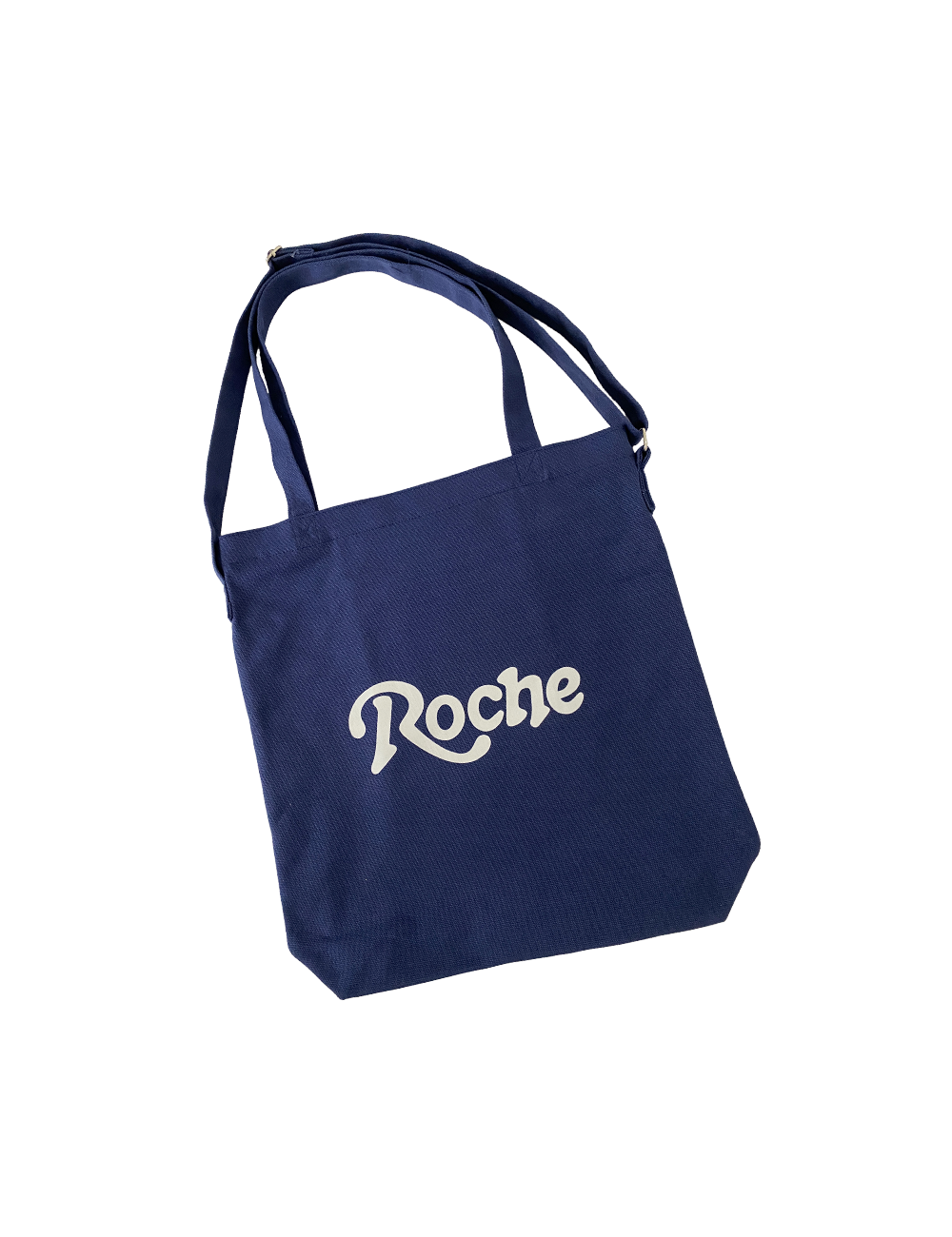 TOTE BAG - Roche x Edifice Japan - La vie en groove