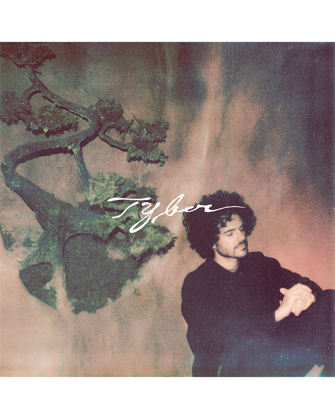 FKJ - Tyber (White Vinyl) - LP