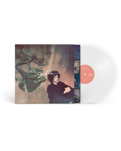 FKJ - Tyber (White Vinyl) - LP