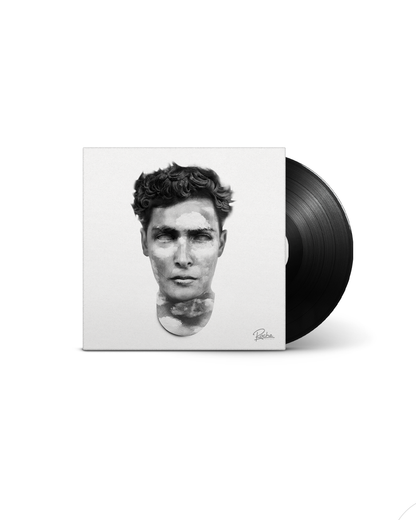 DARIUS – ROMANCE – VINYL 12″ EP