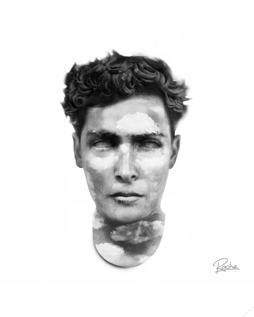 DARIUS – ROMANCE – VINYL 12″ EP
